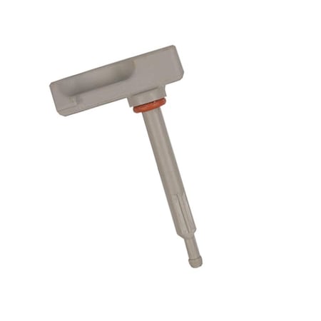 Whirlpool W11229687 Whirlpool Dishwasher Latch W11229687